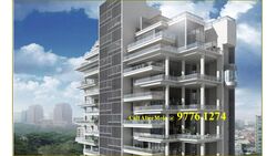 St. Thomas Walk (D9), Apartment #458530571